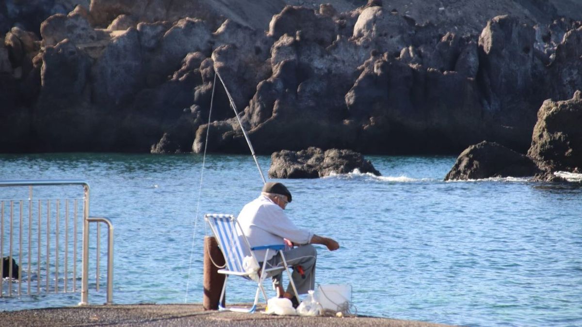Canarias presentar叩 alegaciones al Real Decreto que prepara el Ministerio para regular la pesca recreativa